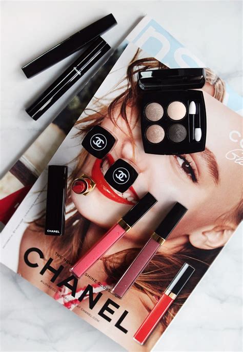 chanel makeup cheaper in paris|chanel makeup discount.